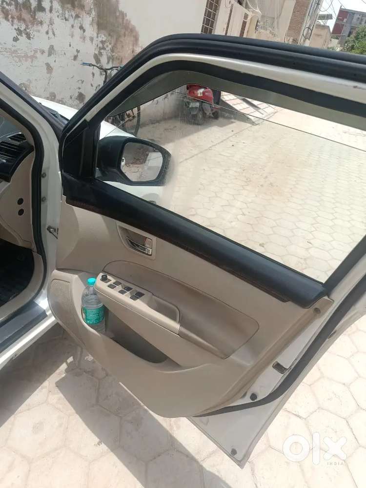 Maruti Suzuki Swift Dzire 2011 Diesel 110000 Km Driven