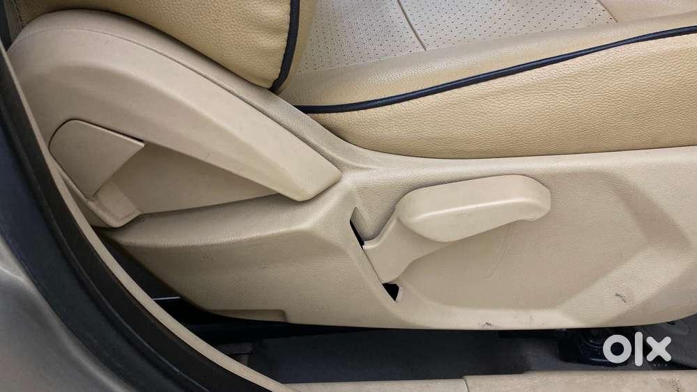 Ford Figo Aspire Titanium, 2019, Petrol