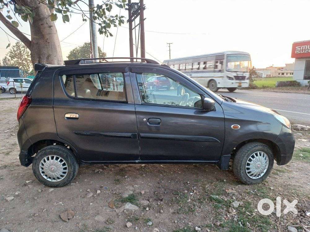 Maruti Suzuki Alto 800 2019-2023 0.8 Vxi, 2021, Petrol