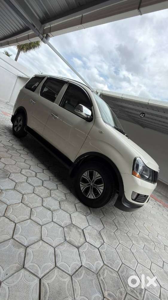 Mahindra Xylo H4, 2019, Diesel
