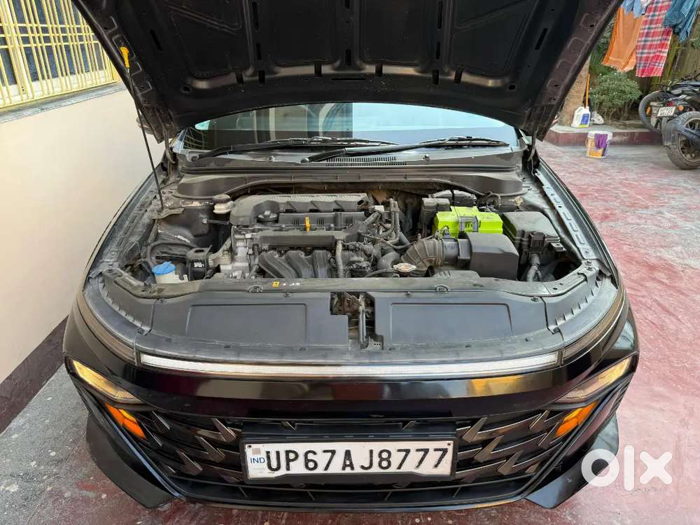 Hyundai Verna 1.5 S In Immaculate Condition