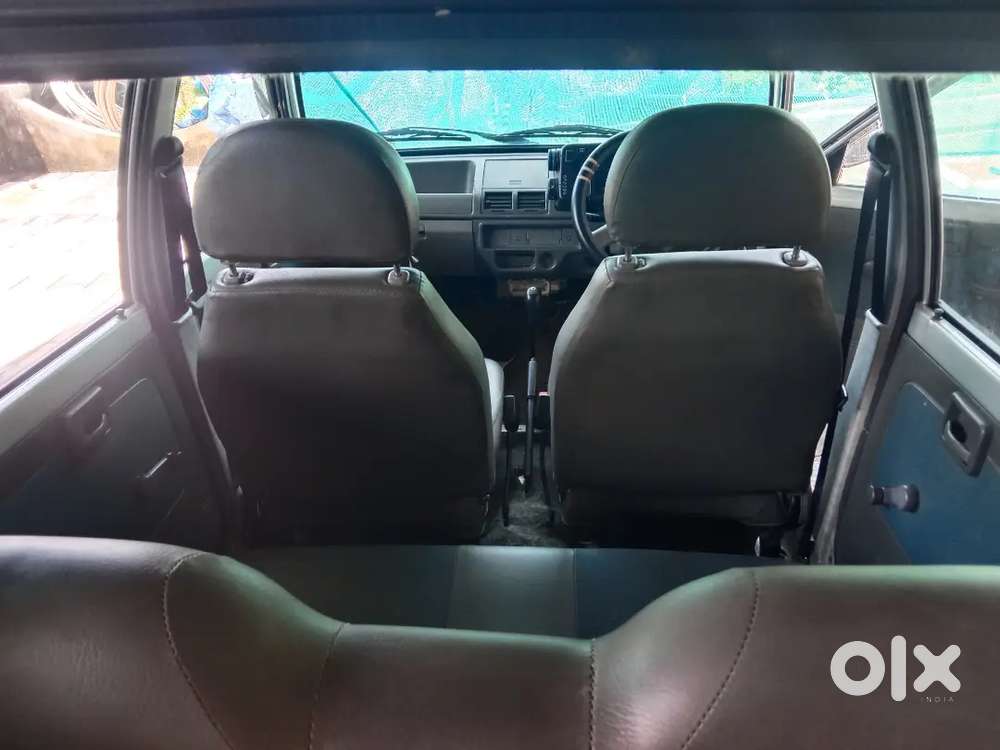 Maruti Suzuki 800 2012 Petrol Well Maintained