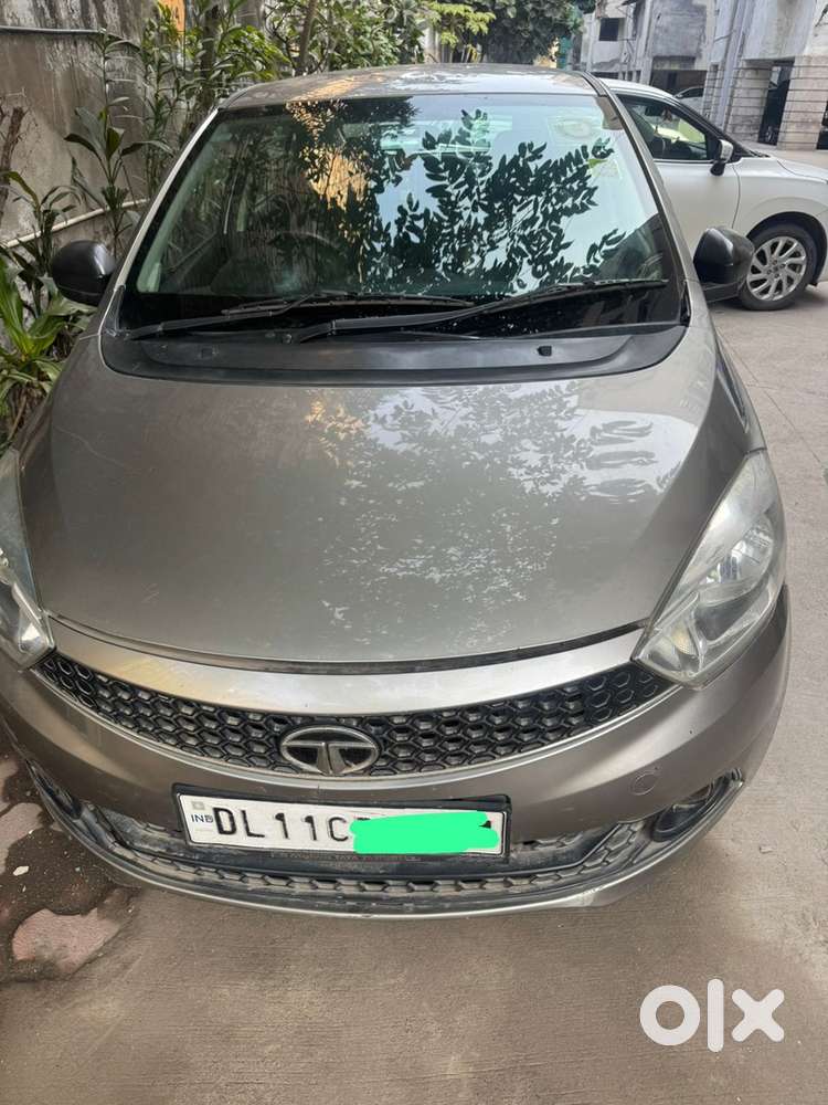Tata Tigor 2019 Cng & Hybrids Well Maintained