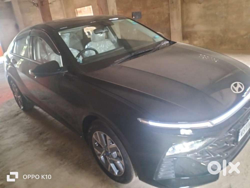 Hyundai Verna 1.5 Mpi Mt Sx (o), 2023, Petrol