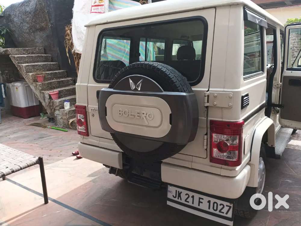Mahindra Bolero Power Plus 2019 Diesel 67000 Km Driven