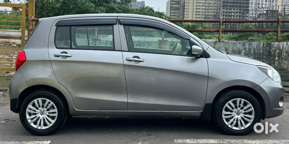 Celerio Zxi Auto 2017 Model