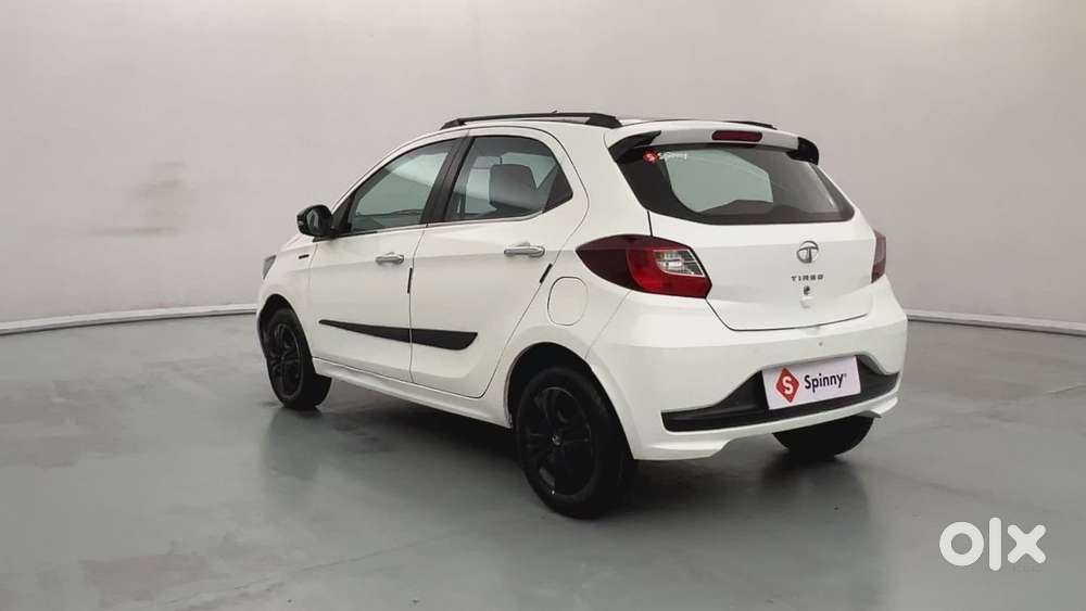 Tata Tiago 1.05 Revotorq Xt, 2023, Petrol