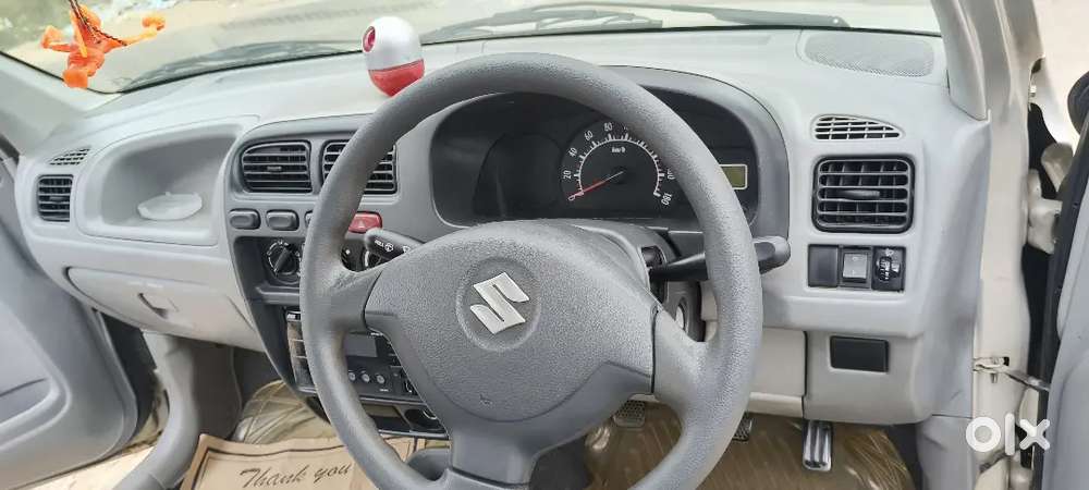 Maruti Suzuki Alto K10 2011