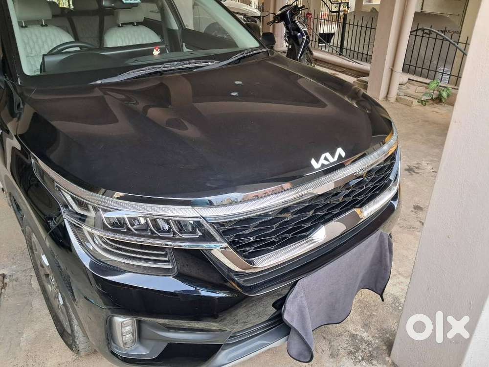 Kia Seltos 2003 Petrol 23000 Km Driven
