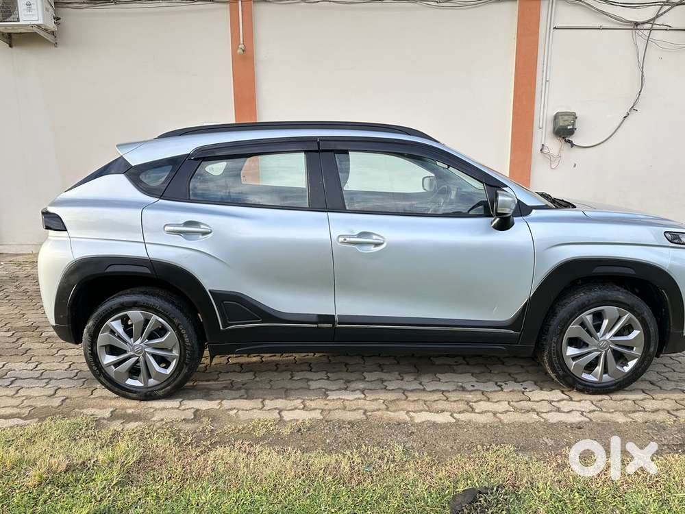 Maruti Suzuki Fronx 2023
