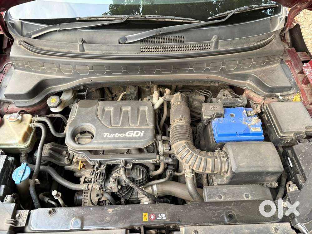 Kia Sonet Htx Plus Turbo Imt, 2021, Petrol