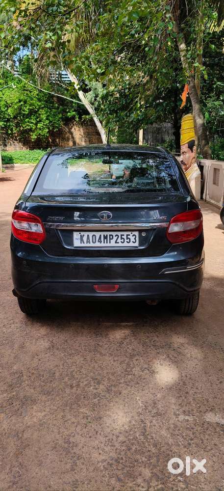 Tata Zest Xms Diesel 2014