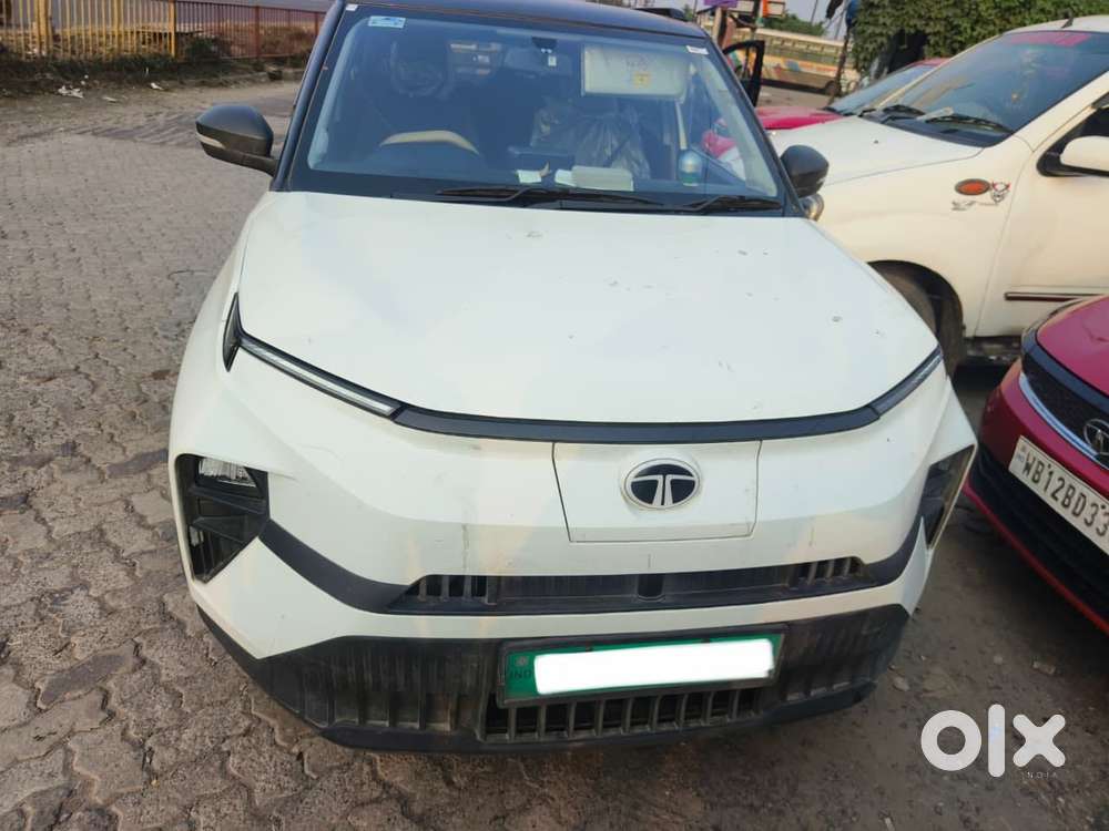 Tata Punch Ev Smart Plus, 2025, Electric