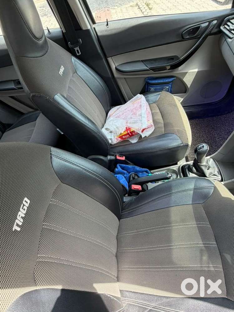 Tata Car Manual 2019 Xt