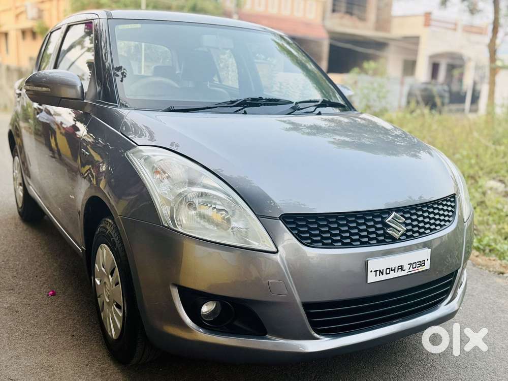 Maruti Suzuki Swift 2011-2014 Vxi, 2013, Petrol