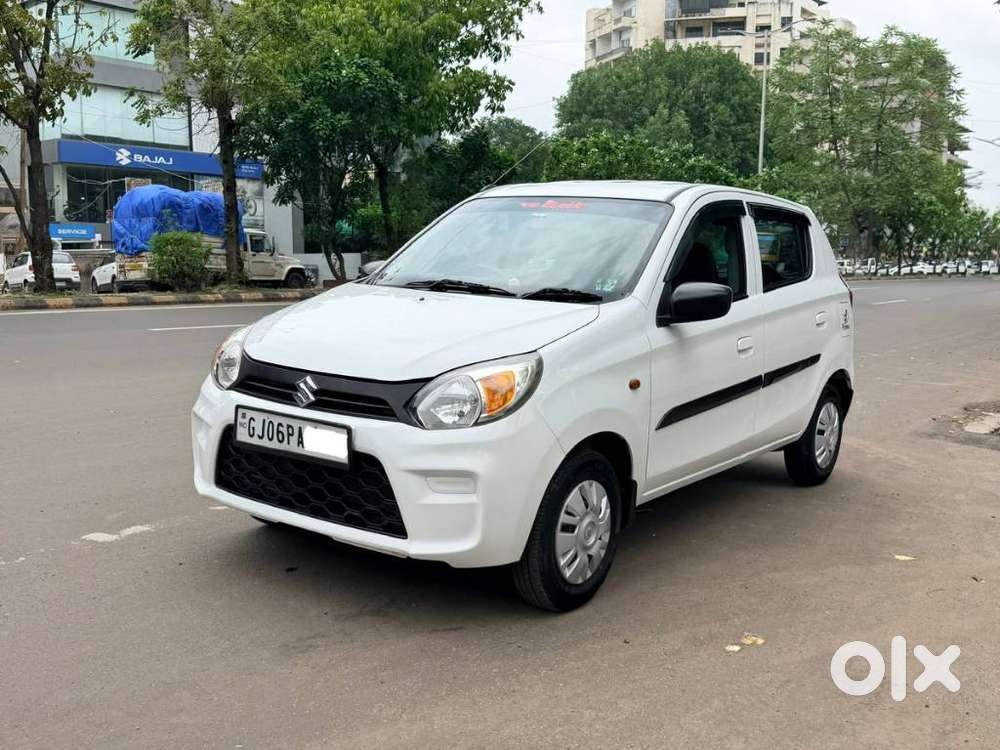 Maruti Suzuki Alto 800 Vxi Airbag, 2019, Petrol