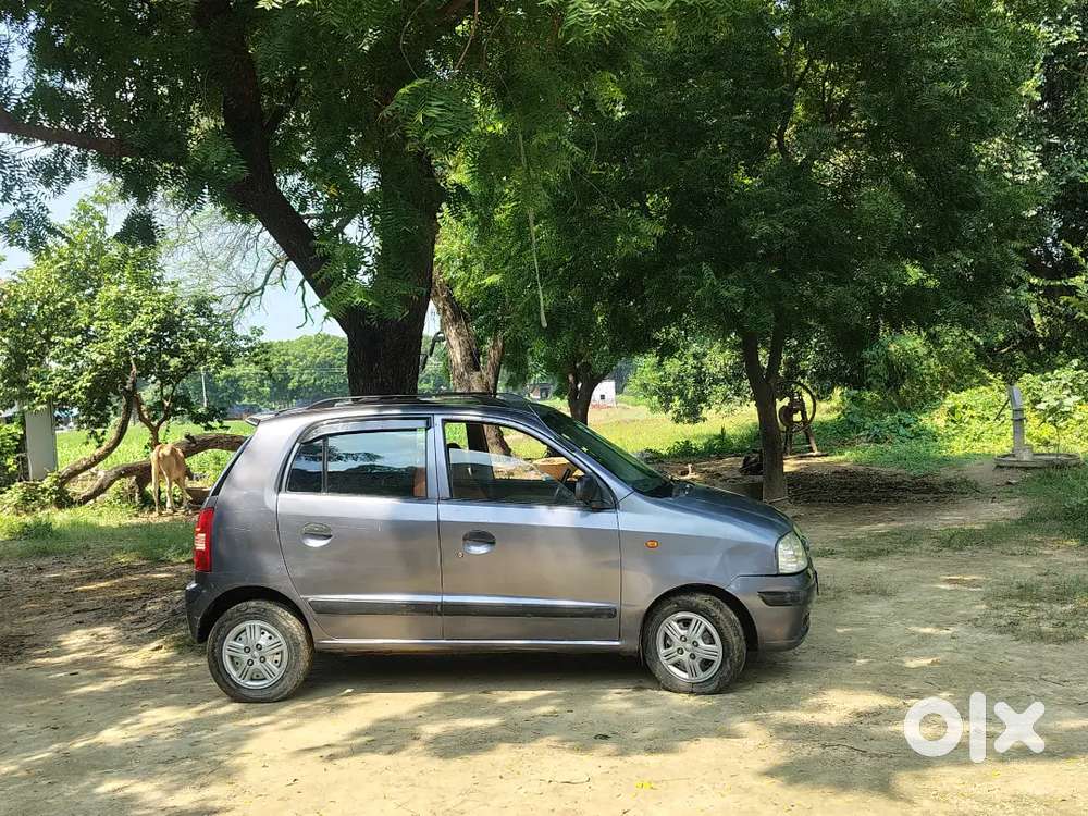 Cng भी लगी है गाड़ी में कम्पनी फिटेड