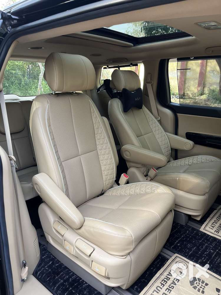 Kia Carnival Limousine Plus 7 Str, 2022, Diesel