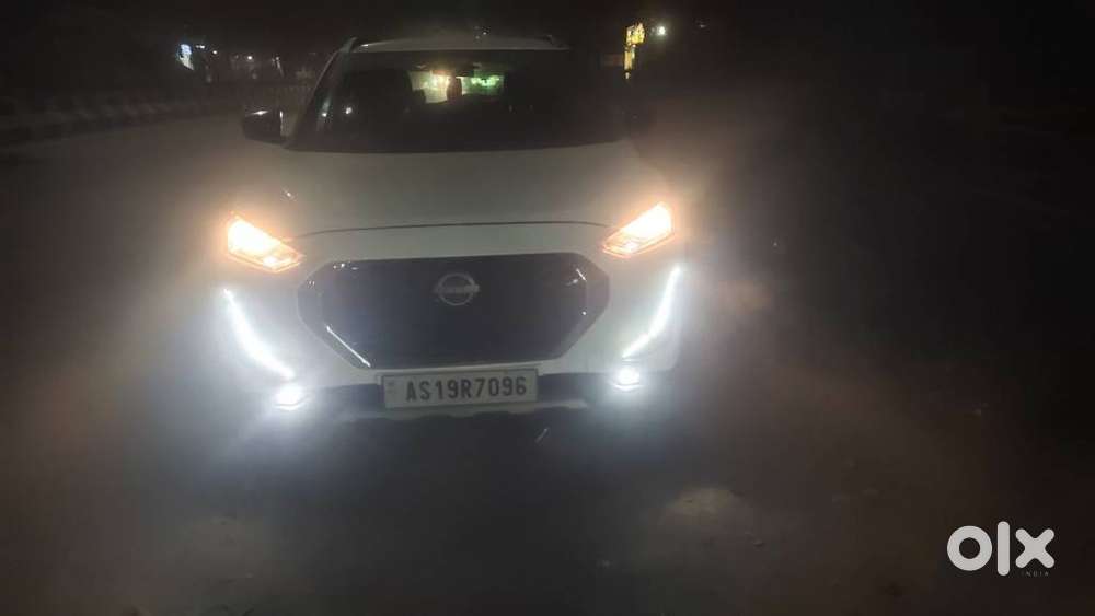 Nissan Magnite 1.0 Xl, 2022, Petrol