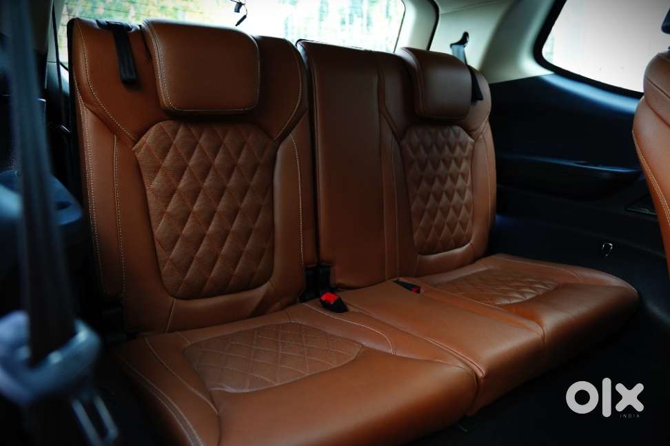 Mg Gloster Savvy 7 Seater, 2021, Diesel