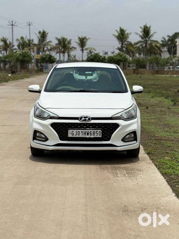 Hyundai Elite I20 [ ] 1.2 Asta, 2018, Cng & Hybrids