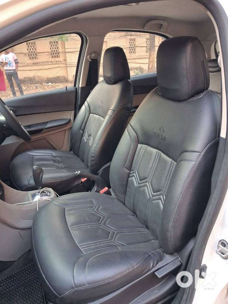 Tata Tiago 1.2 Revotron Xza, 2019, Petrol