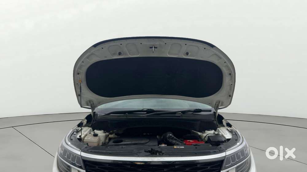 Kia Seltos 1.5 Htx+ Diesel Imt, 2021, Diesel