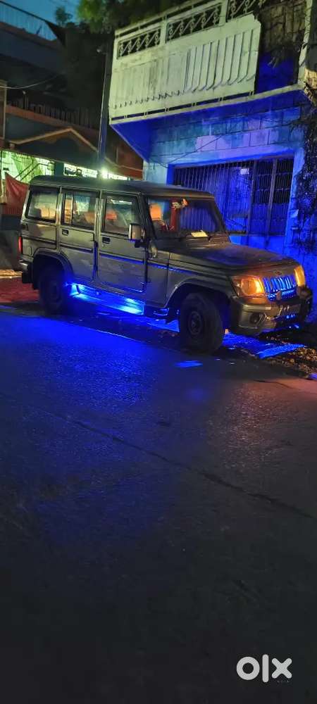 Mahindra Bolero Zlx 0007 Vip Number