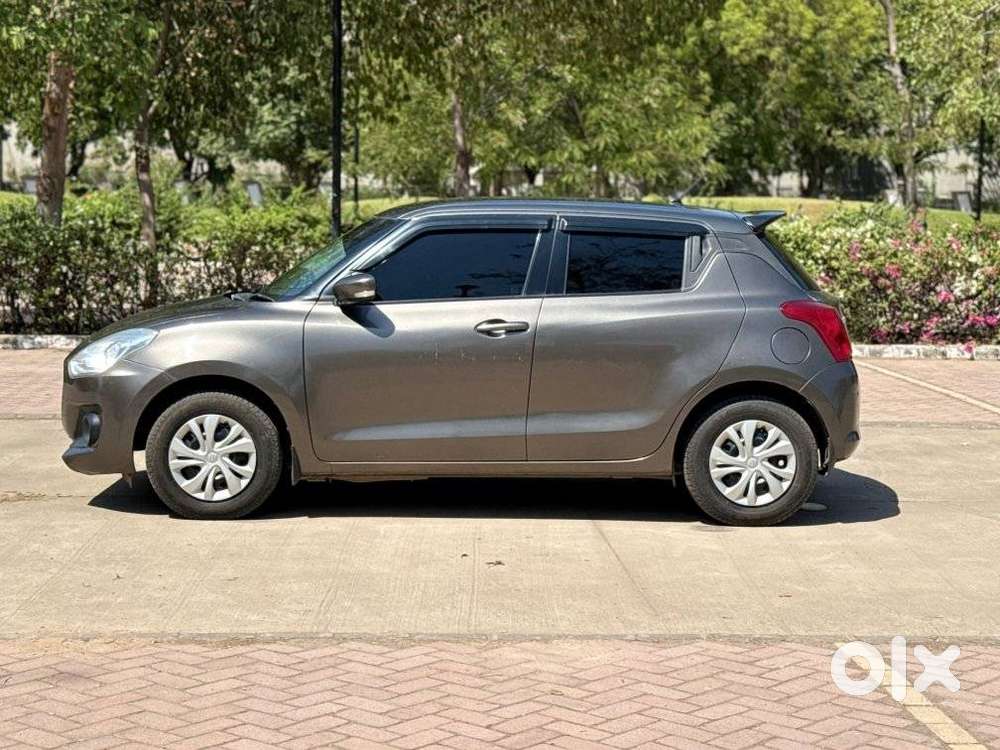 Maruti Suzuki Swift Vxi Cng, 2022, Cng & Hybrids
