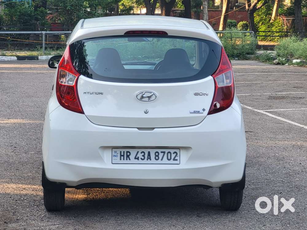 Hyundai Eon Era +, 2012, Petrol