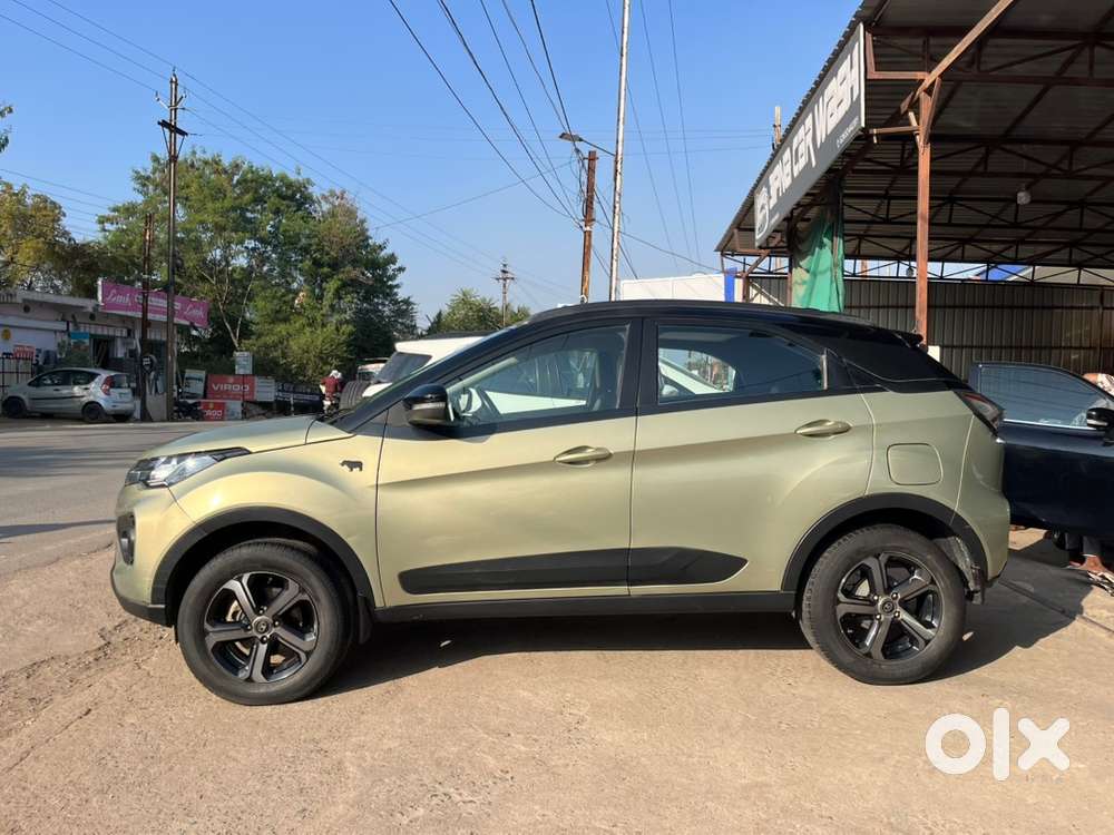 2022 Tata Nexon