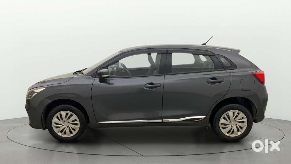 Maruti Suzuki Baleno Delta, 2024, Petrol