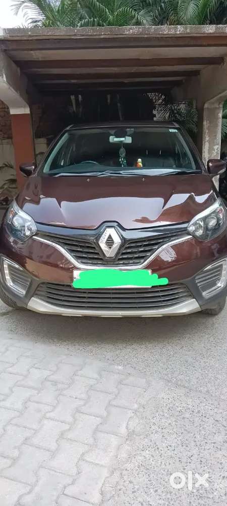 Suspension King Renault Captur For Sale