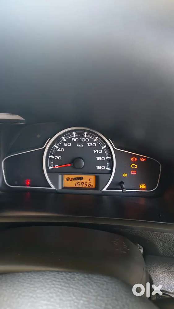 Maruti Suzuki Alto 800 Vxi+ 2021 Petrol Well Maintained
