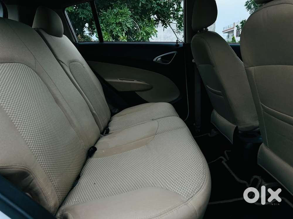 Chevrolet Sail Ls Abs, 2015, Petrol