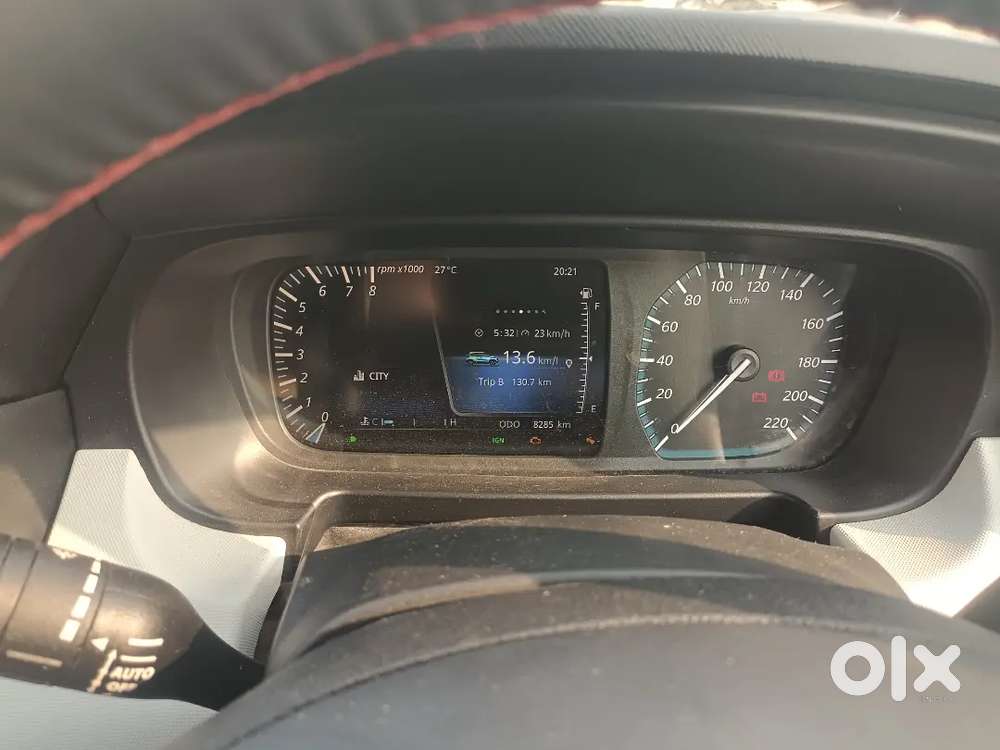 Tata Punch 2024 Petrol Good Condition