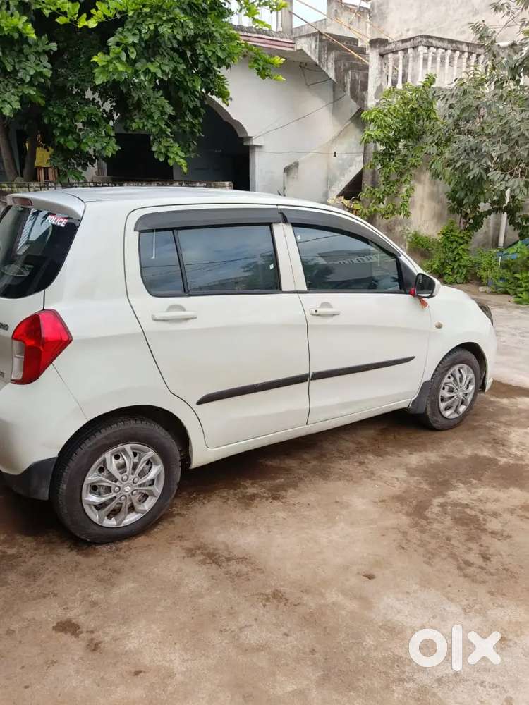 Maruti Suzuki Celerio Vxi 2016