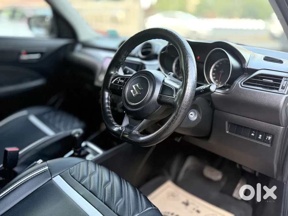 Maruti Suzuki Swift Amt Vxi, 2023, Petrol
