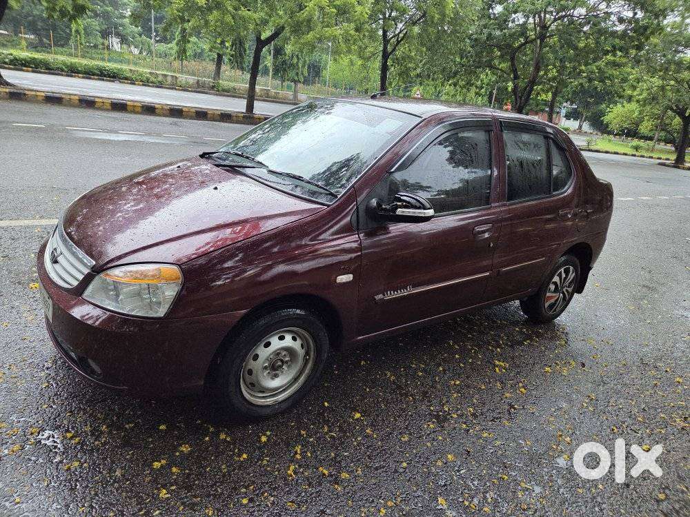 Tata Indigo Ecs Ecs Vx Cr4 Bs-iv, 2013