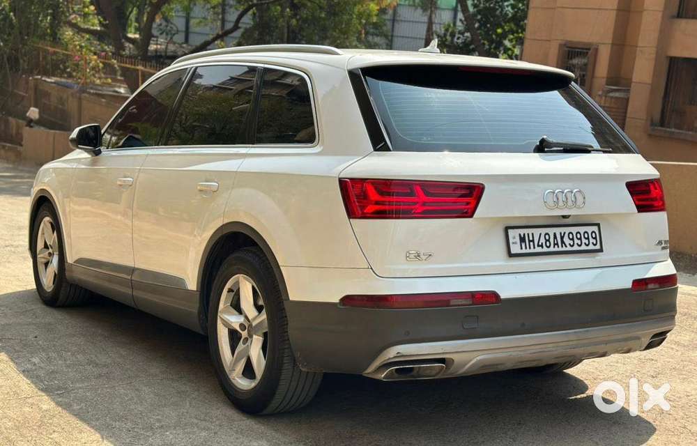 Audi Q7 3.0 Tdi Quattro, 2016, Diesel