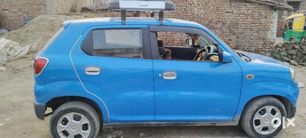 Maruti Suzuki S-presso 2020 Petrol Good Condition