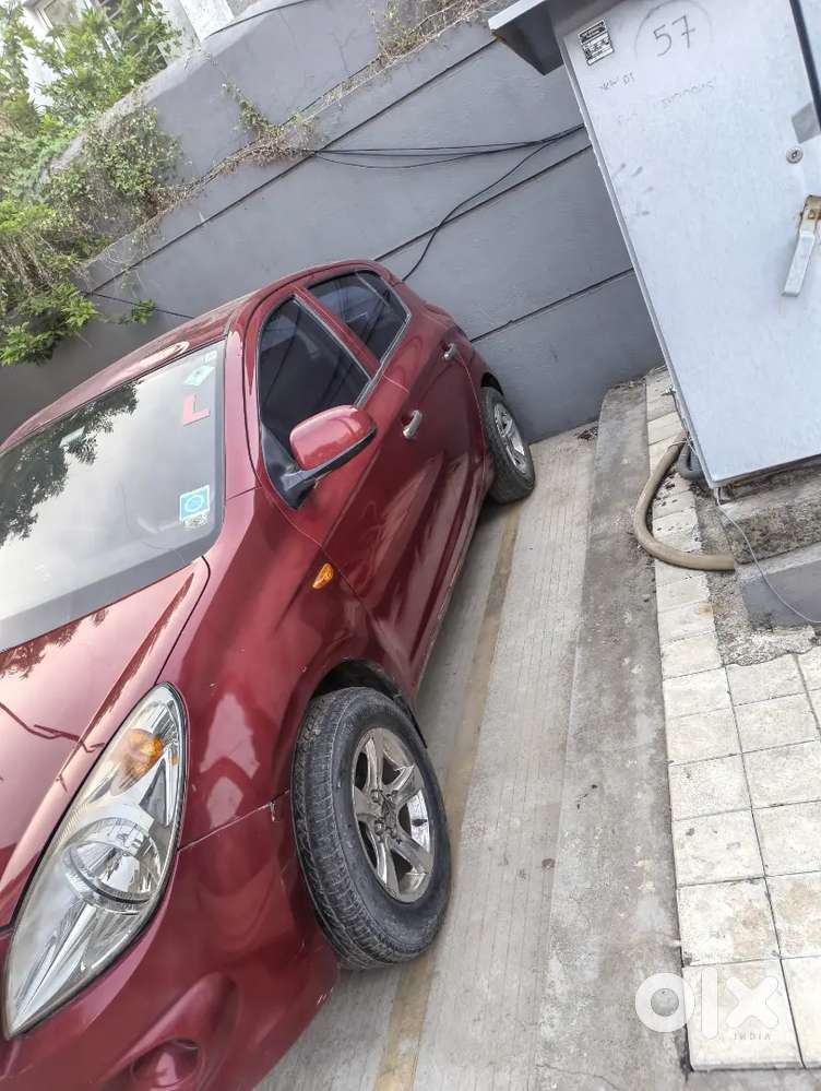Hyundai I20 Magna 2010 Petrol Manual