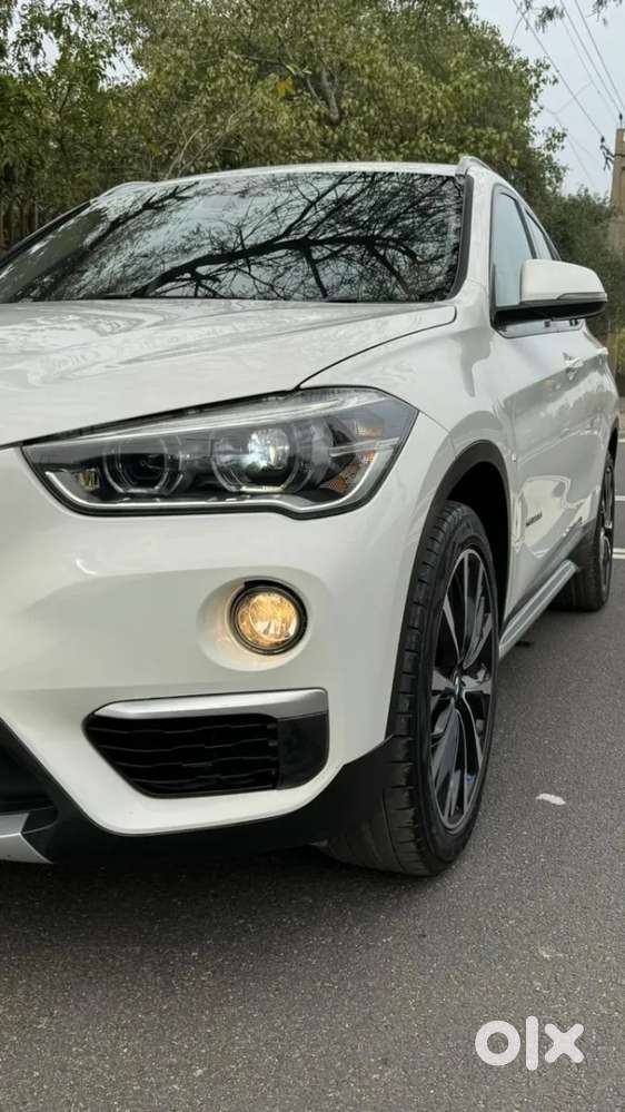 Bmw X1 2.0 Sdrive20d Xline, 2018, Diesel