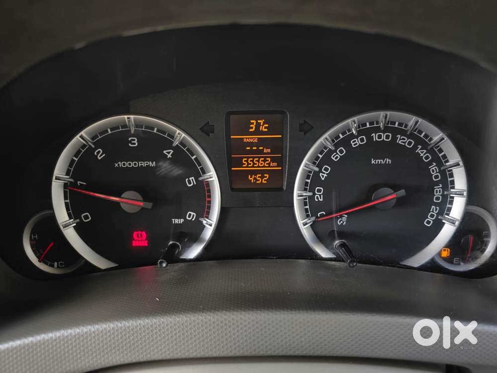 Maruti Suzuki Ertiga, 2014, Diesel