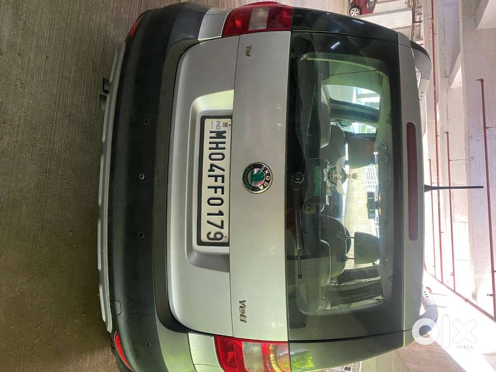 Solid Suv – Skoda Yeti 2012 Ambition 4x2 Diesel  Excellent Condition!