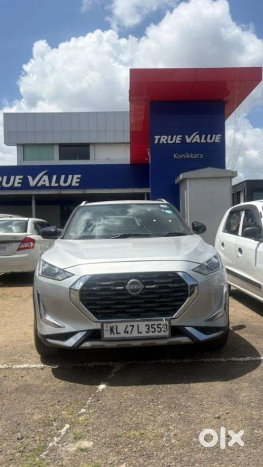 Nissan Magnite 1.0 Xe, 2022, Petrol