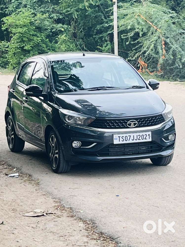 Tata Tiago, 2022, Petrol