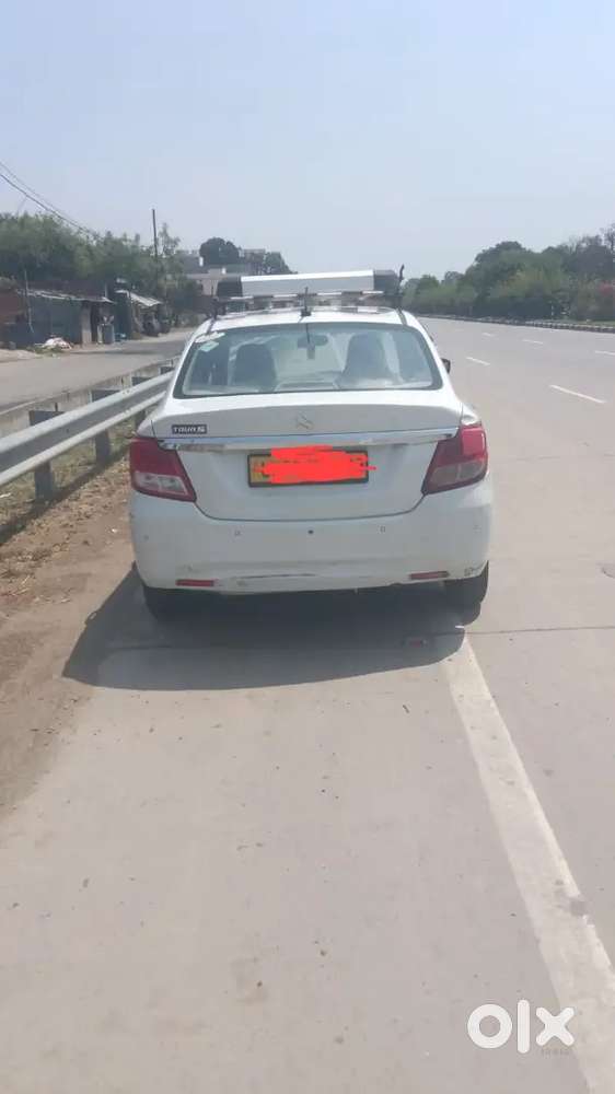 Maruti Suzuki Dzire 2024 Commercial Car