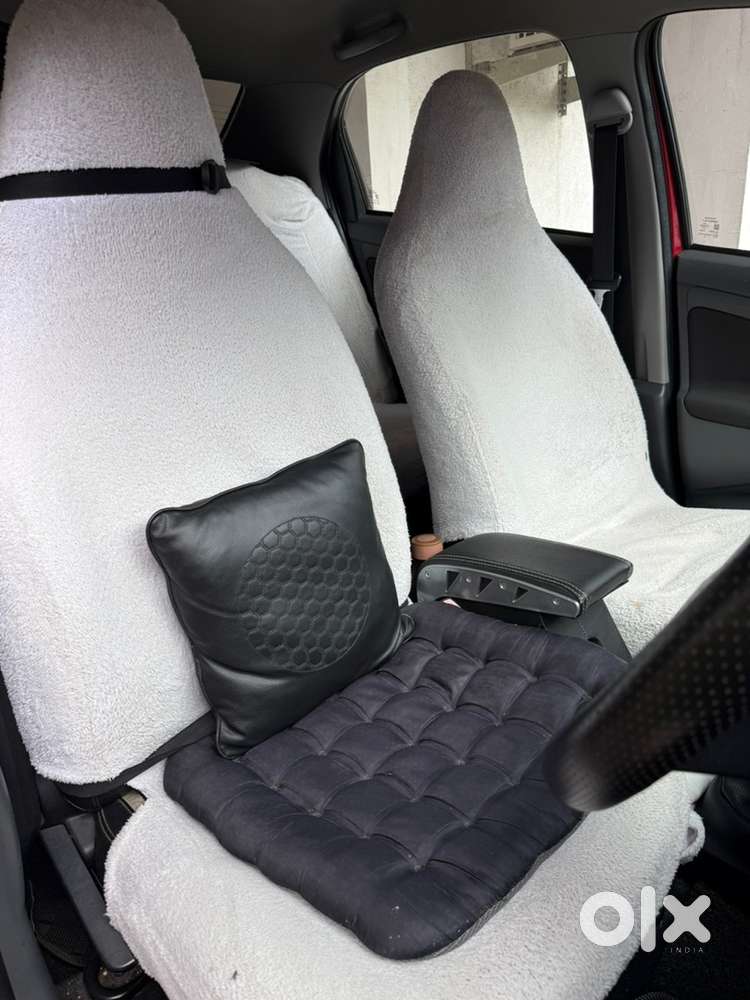 Toyota Etios Diesel 2012