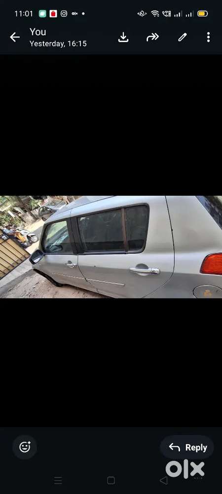 Maruti Suzuki Swift 2010/2030